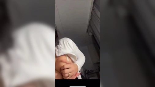 Finnish Baddie Flashing Tits On TikTok