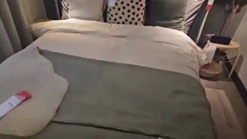 Swedish IKEA Blowjob