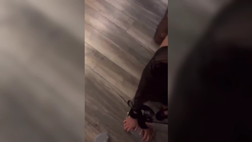 Swedish BDSM Fuckslut Part 1