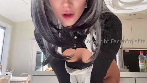 Faceofmisfits From Norway JOI