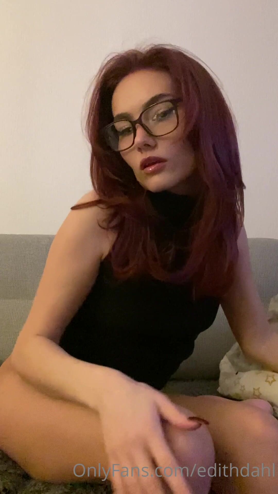 sexy in glasses