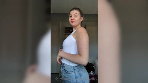 Swedish Lifewithmatilda Tryon haul