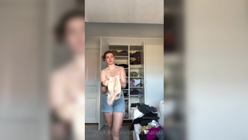 Swedish Lifewithmatilda Tryon haul
