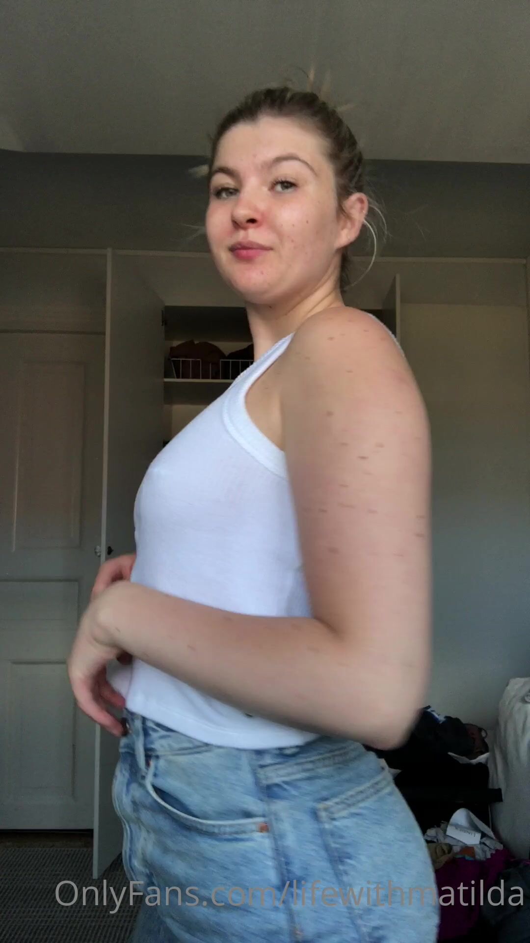 Swedish Lifewithmatilda Tryon haul