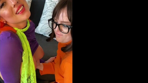 Velma & Daphne