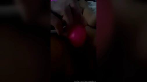 Norwegian Babe Lana Rhoades Junior Dildo Pussy Play On Livestream