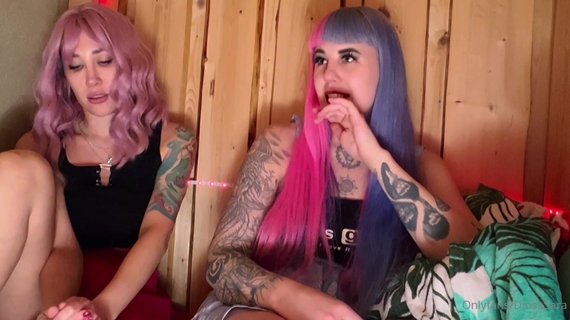 dio sara 21