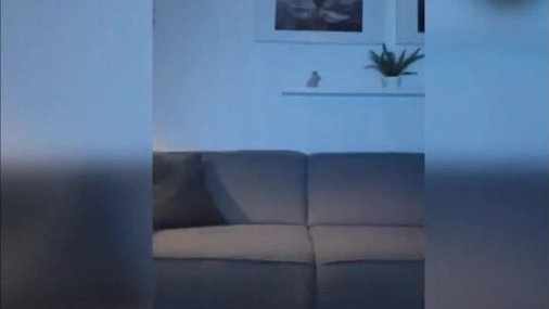 Norwegian Alina Dance And Tease