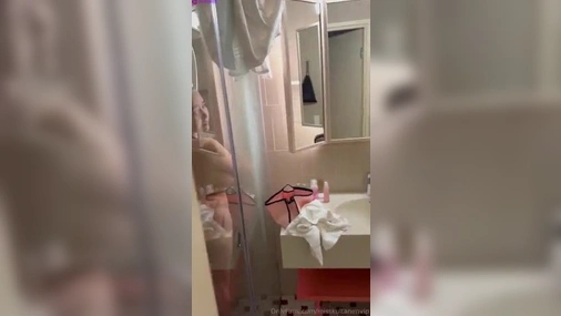 Finnish Babe Misskultanen Sucking Dick Before Sex