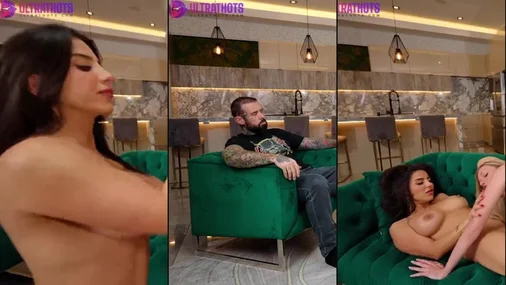 Lena The Plug Und Badbarbiepriv PlugTalk Sextape