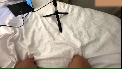 Shaybri Livestreaming Herself Getting Fucked