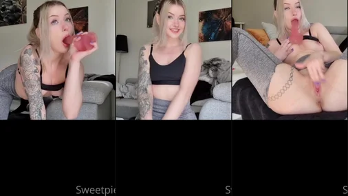 Sweetpieshorny Squirting