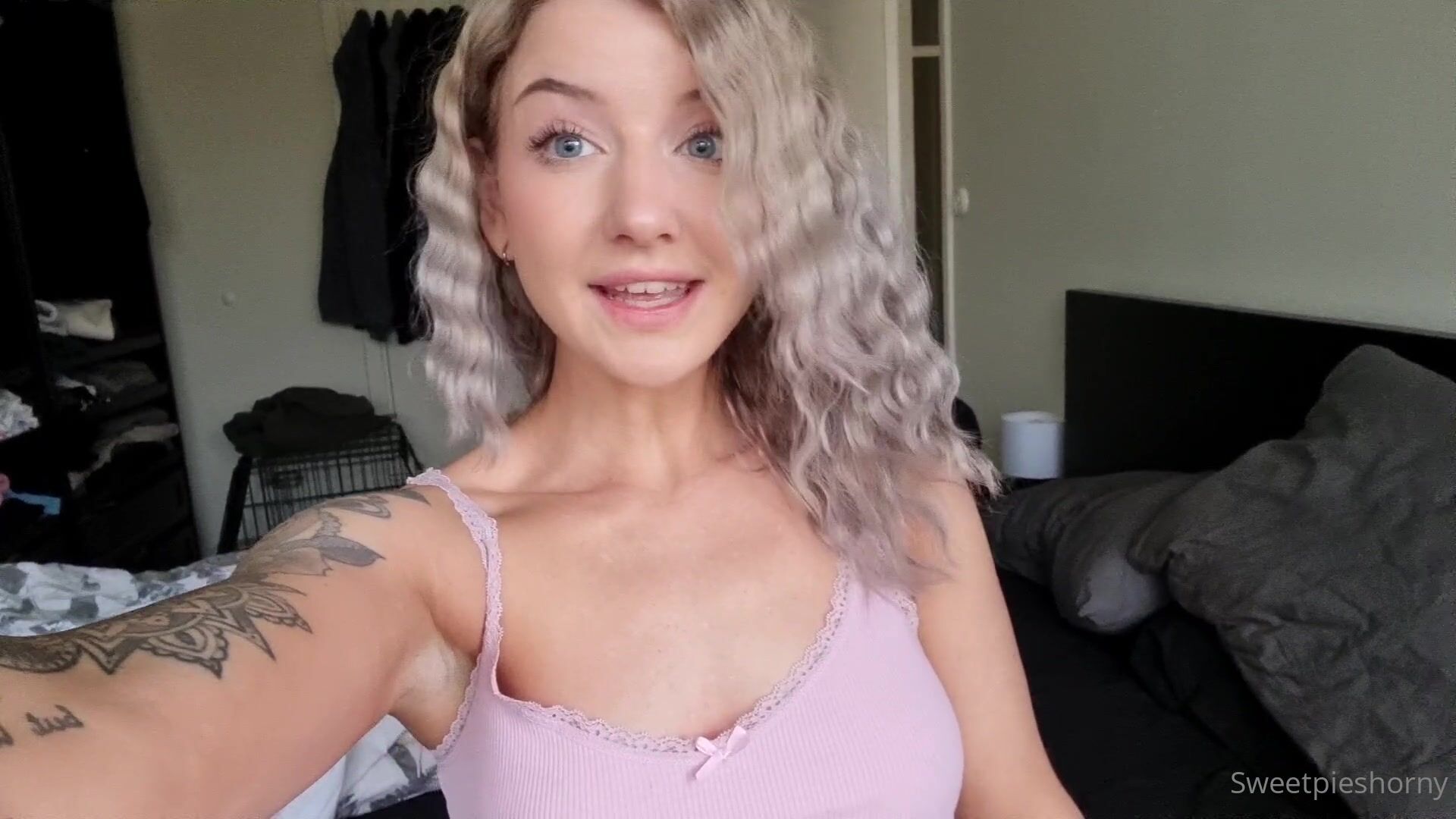 Sweetpieshorny Closeup