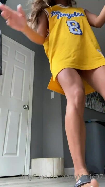 AvaMarie97 Stripping And Teasing