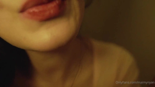 Maimy - Roleplaying Riding Your Dick
