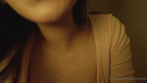 Maimy - Roleplaying Riding Your Dick