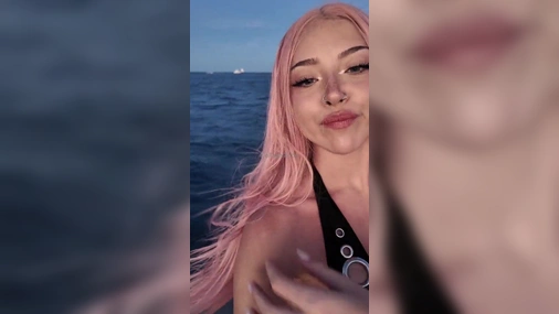 Callmeslooo - Real Stranger Hookup On Vacation