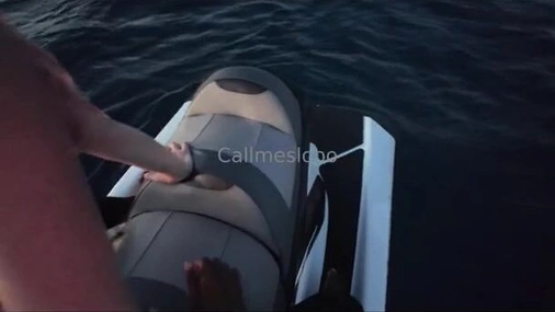 Callmeslooo - Real Stranger Hookup On Vacation