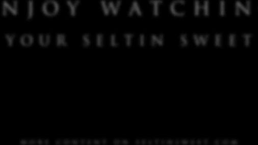 Seltin_Sweety Slutty Secretary Masturbating Solo