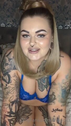 Finnish Ditaddict Toy Masturbation