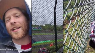 Hermione Potter Teil 2: Formel-1-Sextape