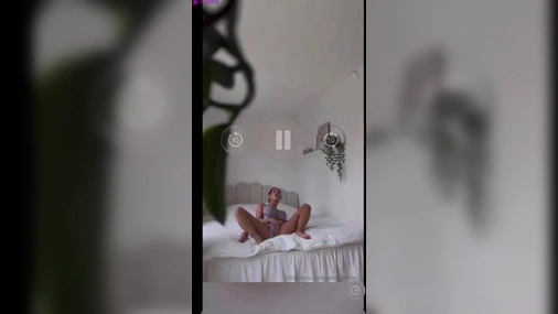 Anna Seneca Masturbation And Dildo Riding