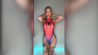 Danish Barbellbarbie1 Comp 2