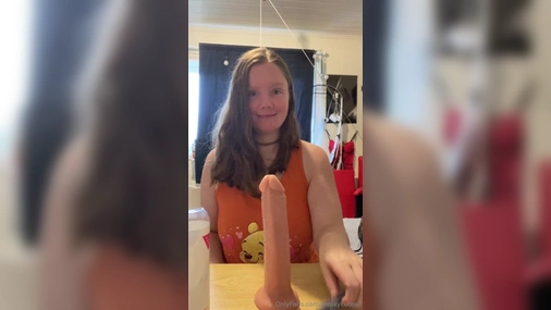 Norsk freakycute custom joi
