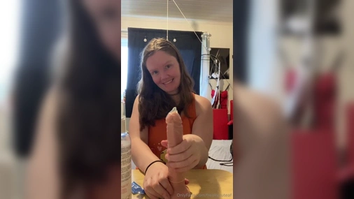 Norsk freakycute custom joi