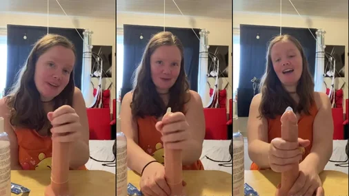 Norsk freakycute custom joi
