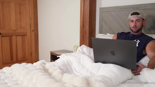 Mia Sorety - Horny Stepsis Caught Stepbro Watching Pro