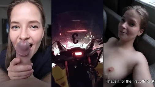 Hermione Potter Urlaubs-Sextape in Schweden