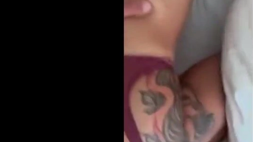 Swedish Babe Emelie Magnusson Hot Kinky Doggy Fuck