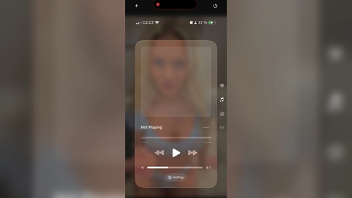 Zoe dalby dildo suck