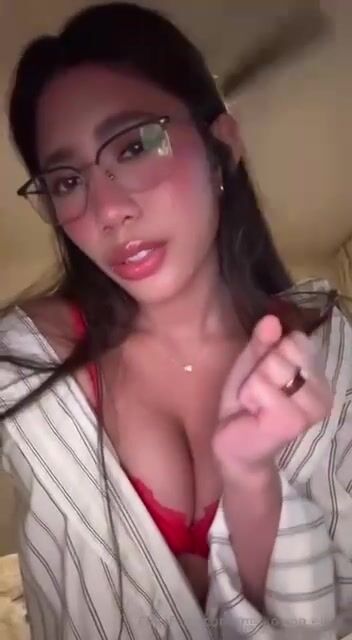 Slutty Teacher mmadison.ellee Gives JOI