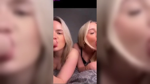 Annesofie vip og Michelle dildoplay OnlyFans Leak Video Free O