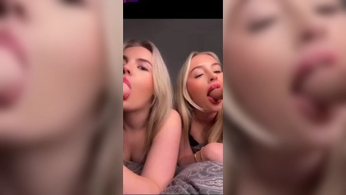 Annesofie vip og Michelle dildoplay OnlyFans Leak Video Free O