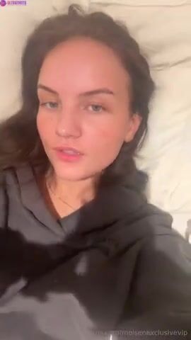 Norwegian / Norsk Michellevip Anal 1 molsenexclusivevip OnlyFans Leak