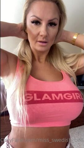 Swedish Bella #4