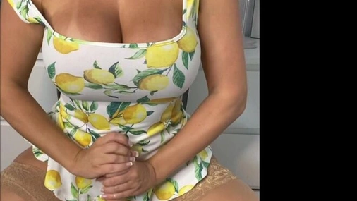 Swedish Bella Anal Dildo