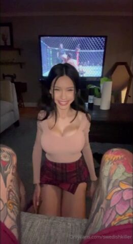 Swedishkiller Fucking