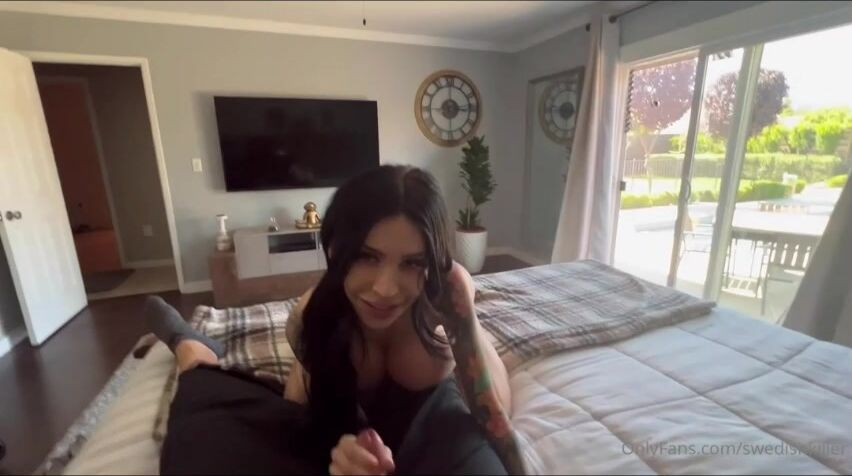 Swedishkiller Blowjob And Hard Fuck