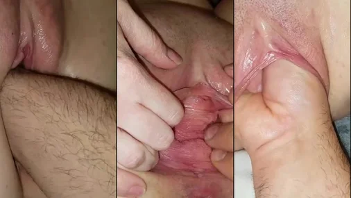 Maria – Masochistische Fisting-Orgasmen – 1. Juni 2018