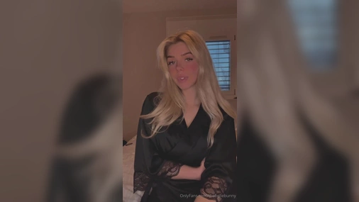 Norwegian Thebellebunny JOI