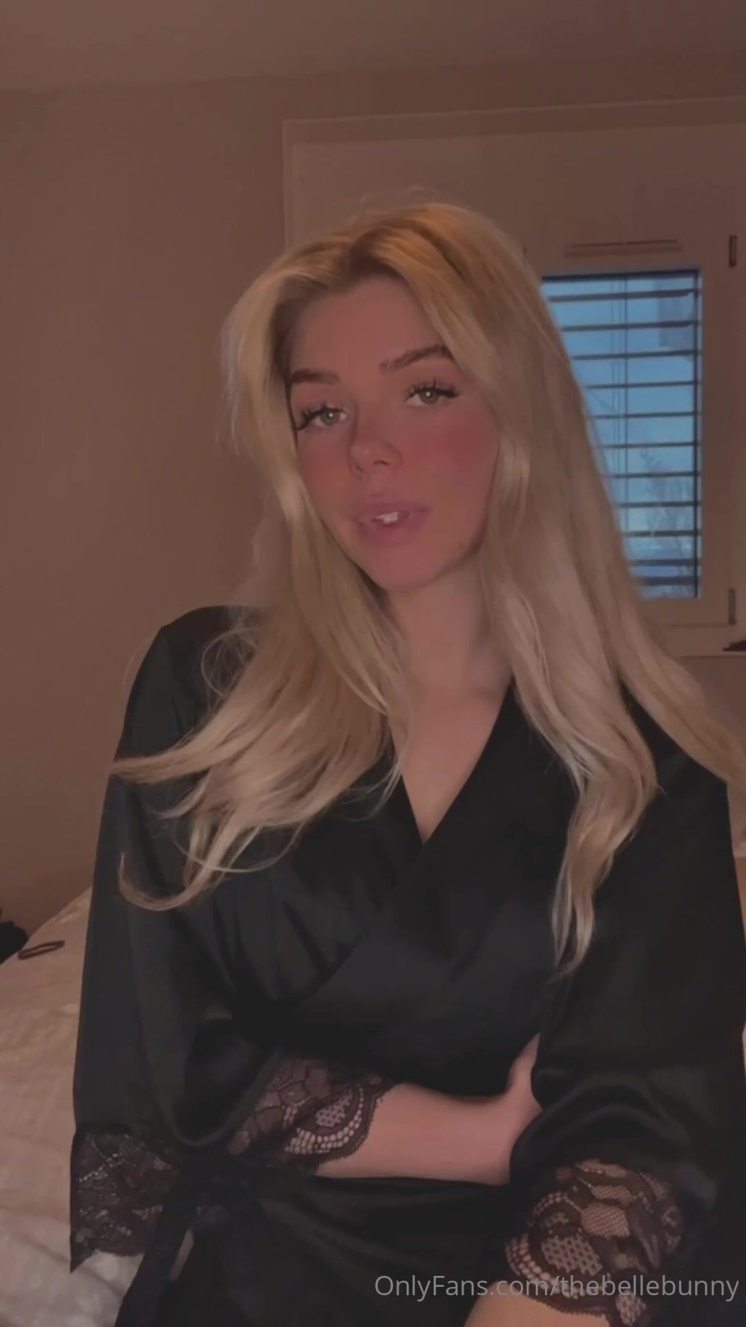 Norwegian Thebellebunny JOI
