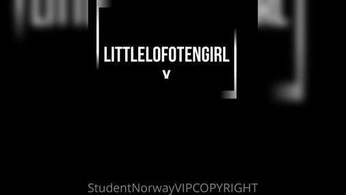 Norwegian girls having lesbian sex