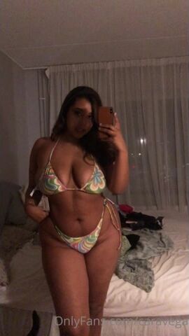 Swedish CaraVega #8