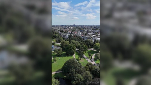 Elly Clutch Getting Fucked On Vacation In Amsterdam