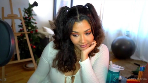 Swedish Cara Vega #66