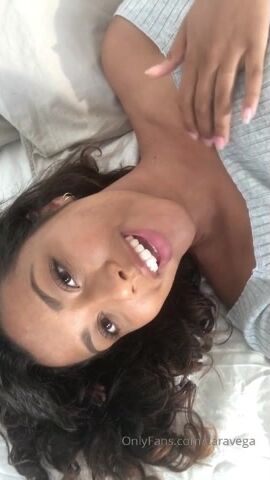 Swedish Cara Vega #81